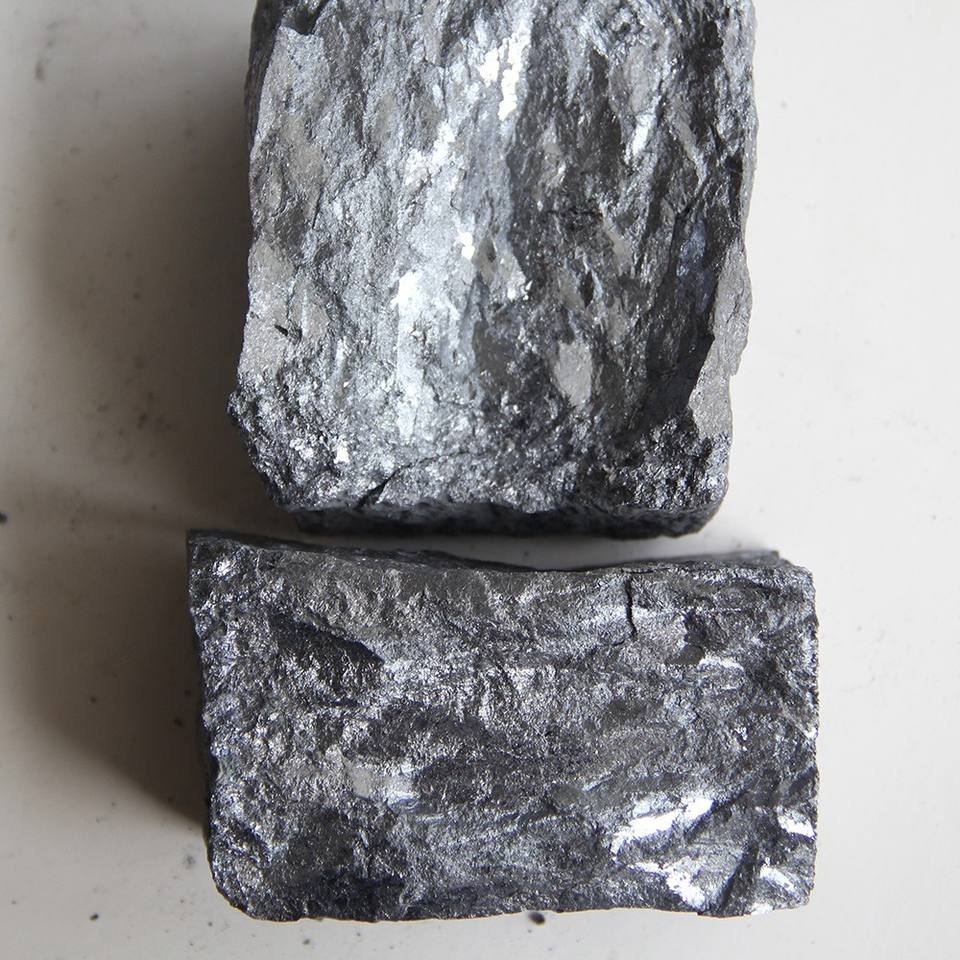 CaSi Metal Alloy Silicon Calcium Alloy Lump CaSi Metal Alloy Silicon Calcium Alloy Lump