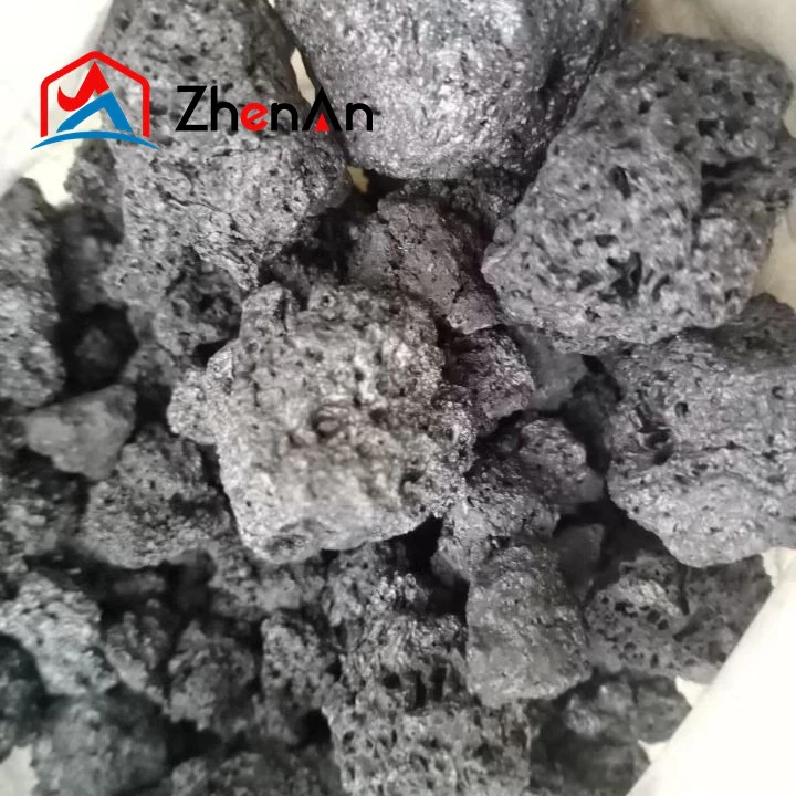 Calcined Petroleum Coke CPC GPC Carbon Additive