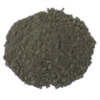 High Alumina Castable Grey Thermal Refractory High Alumina Castable Grey Thermal Refractory