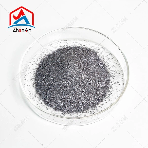 metal silicon powder