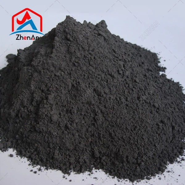 High purity Si metal powder