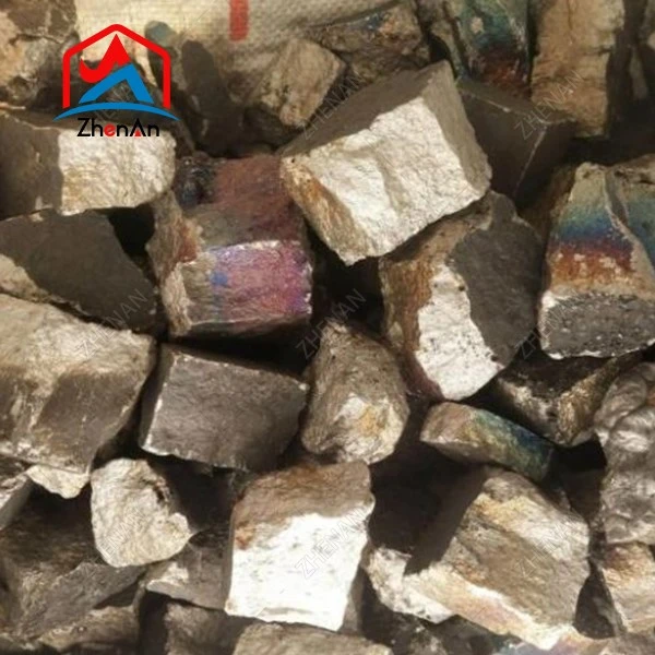 Ferrotungsten Alloy Granules