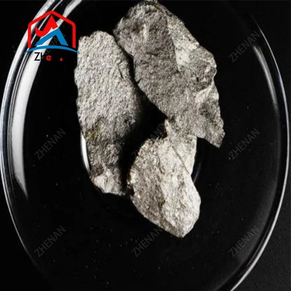 Ferrotungsten Alloy 80