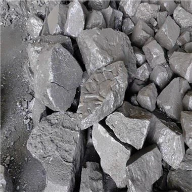 Ливено гвожђе Ферро Силицон 10-50мм Ферро Силицон 75 Лумп