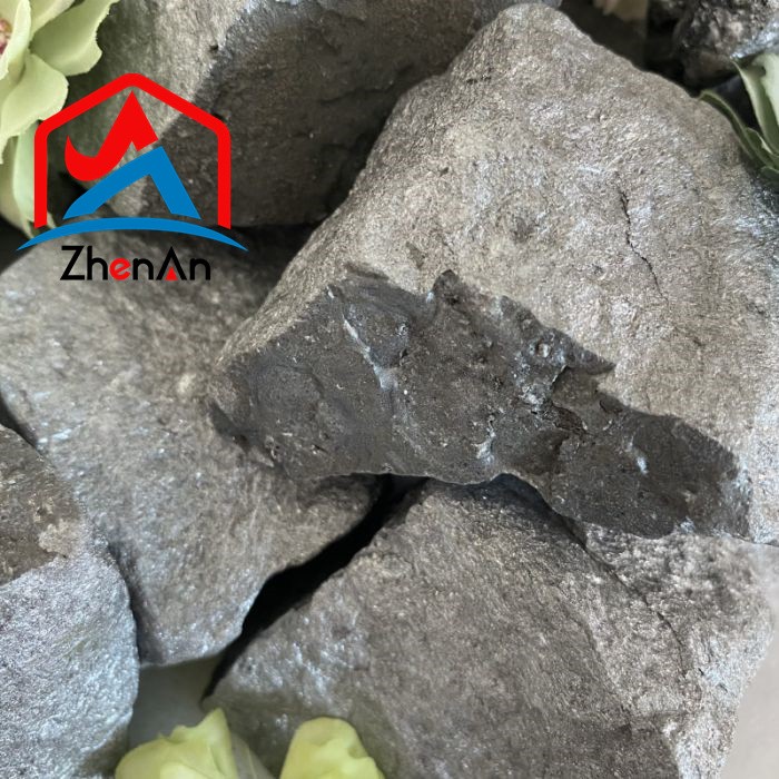 10-100mm Ferro Vanadium Used in Cemented Carbide