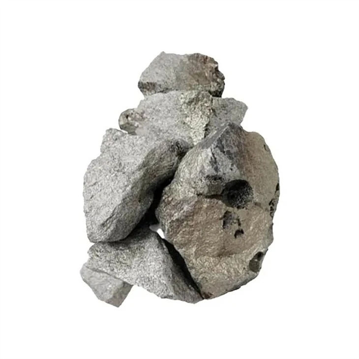 Ferro Chrome Improve Environmental Resistance
