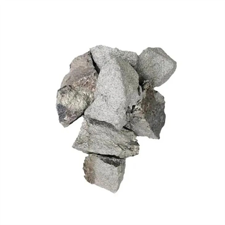 Ferro Chrome Improve Environmental Resistance