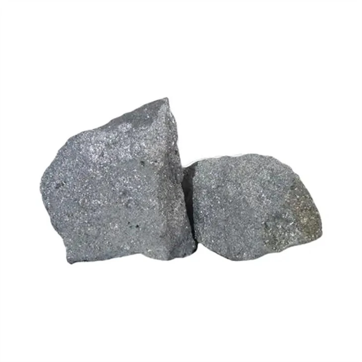 Ferro Chrome Improve Environmental Resistance