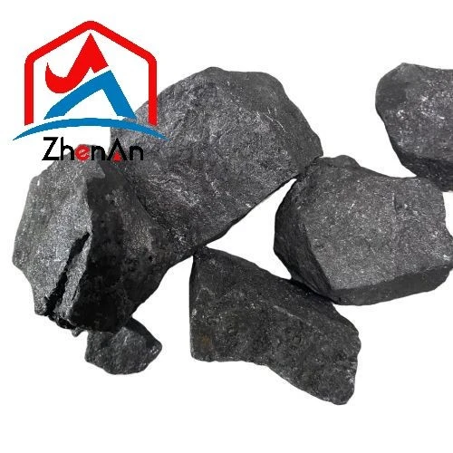 Ferro Silicon Magnesium Alloy Competitive