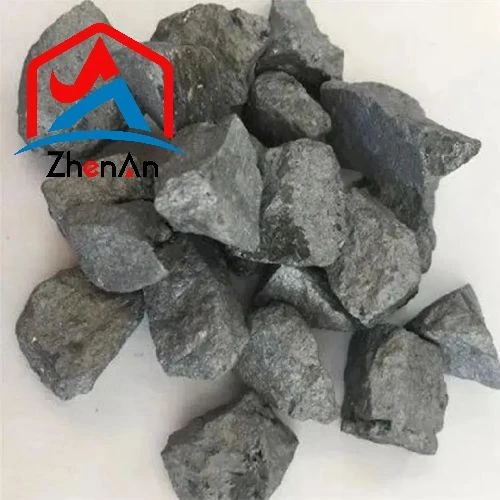 Ferro Silicon Magnesium Alloy Competitive