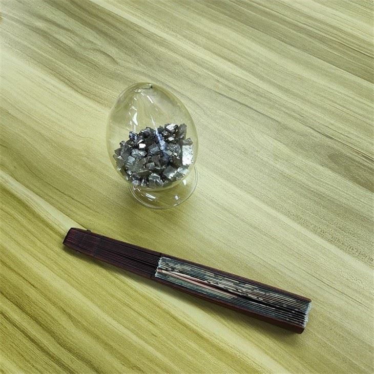 Ferro Vanadium Sputtering Targets