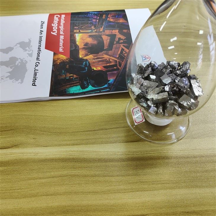 Ferro Vanadium Sputtering Targets