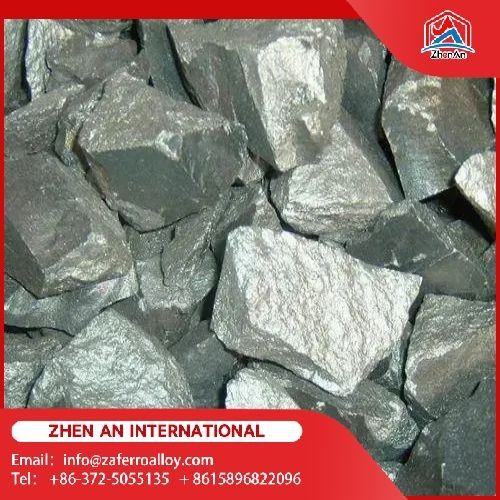 Ferrotitanium In Energy