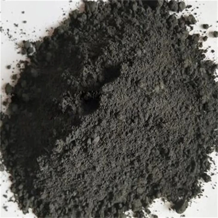 High Purity Titanium Powder For Chemical Resistance