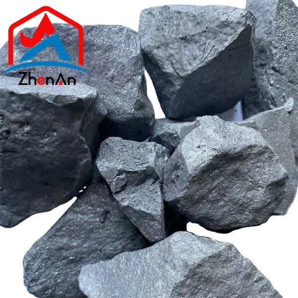 High Quality 72#75# Ferrosilicon Alloy