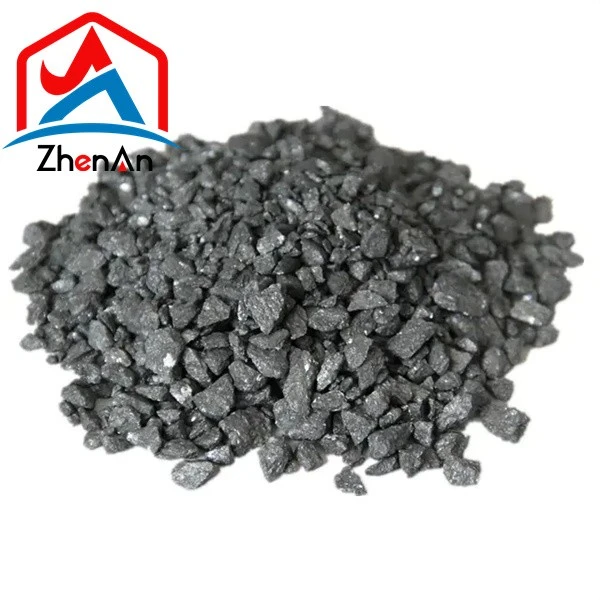 High Quality 72#75# Ferrosilicon Alloy