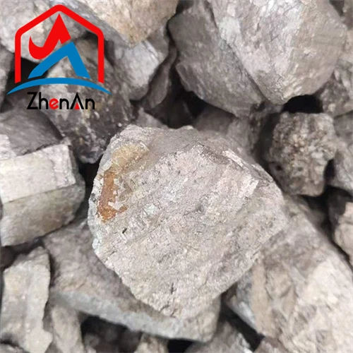 Rare Metal 80 Ferrovanadium in Stock