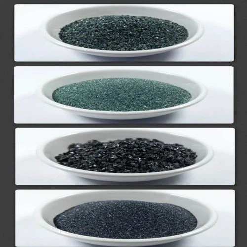 Silicon Carbide Redefining Possibilities