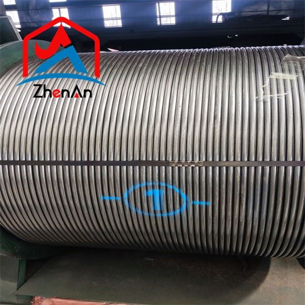 Silicon Magnesium Cored Wire
