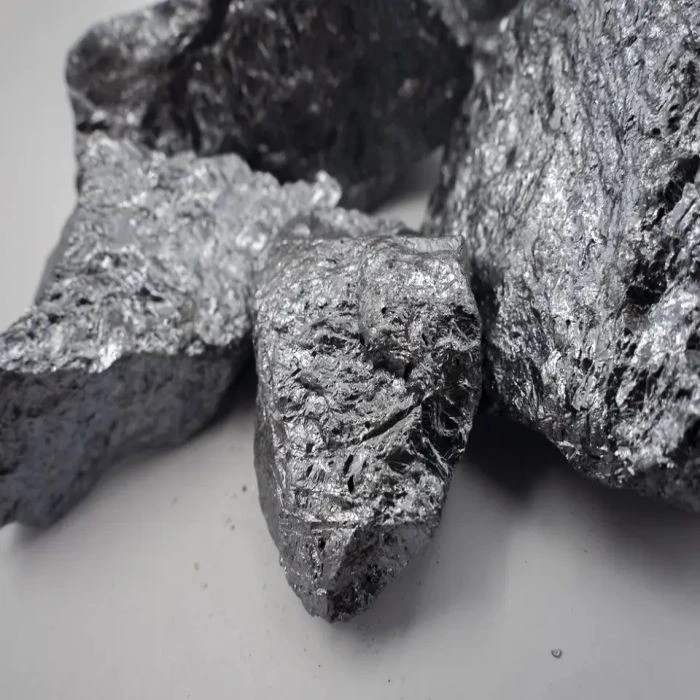 Silicon Metal For High Temperature Materials