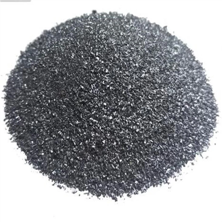 Силицијум метални прах за ваздухопловство