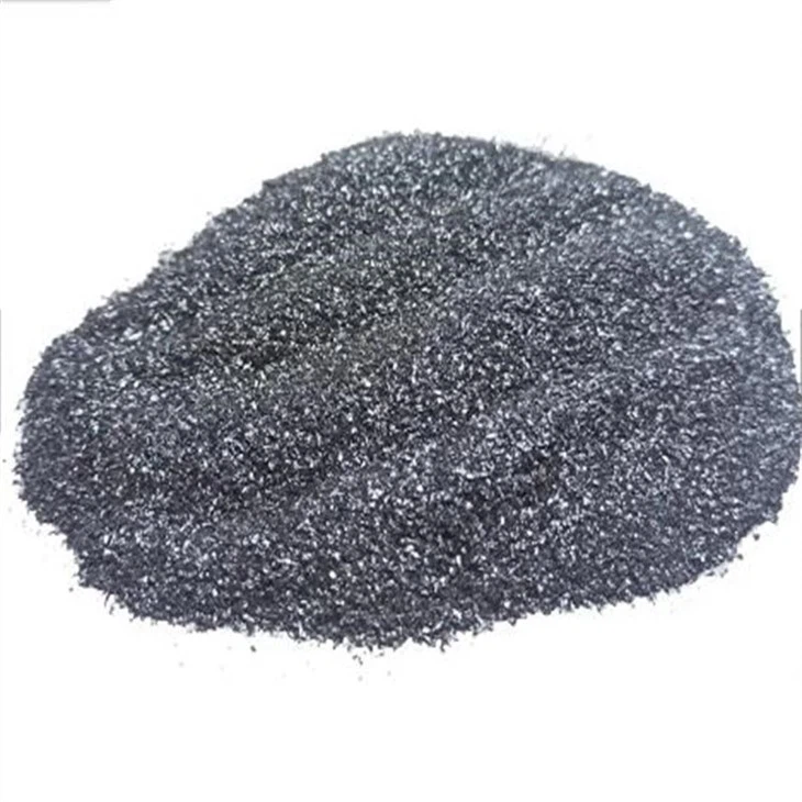 Silicon Metal Powder For Aerospace