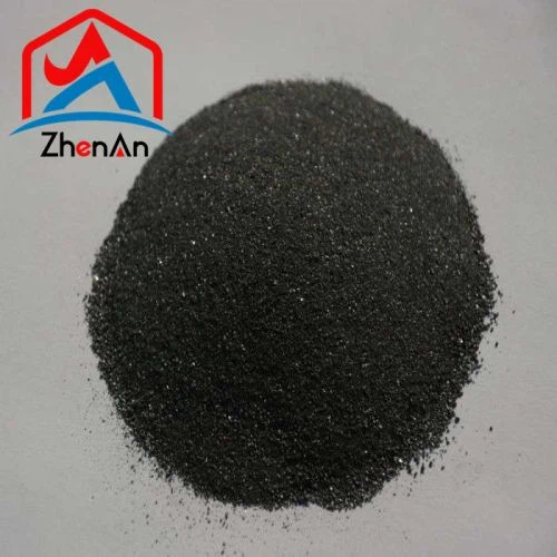 Silicon Powder Applications