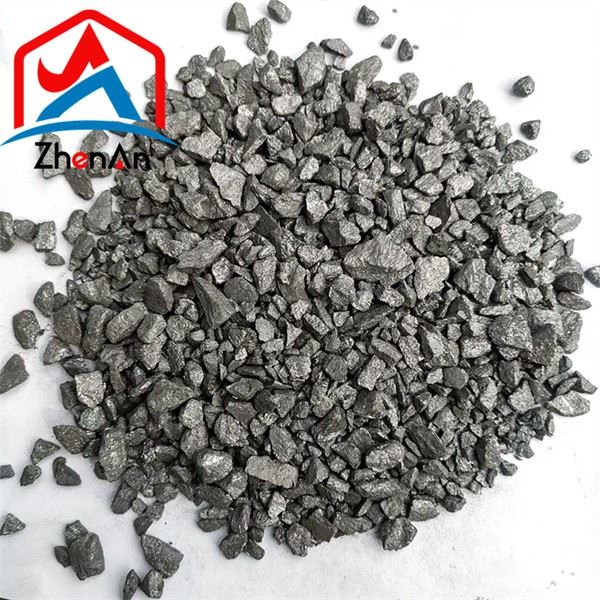 Silicone-zirconium Alloys Are Widely Used