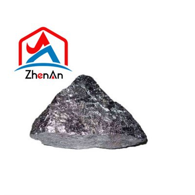 Црни високоугљенични силицијум