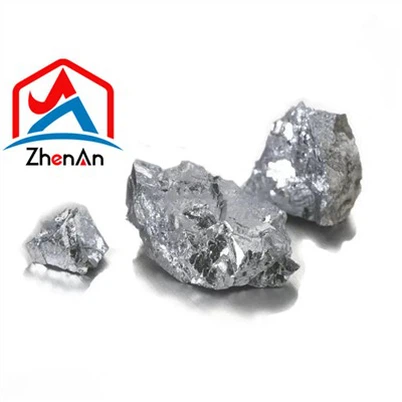 Хром је метални елемент