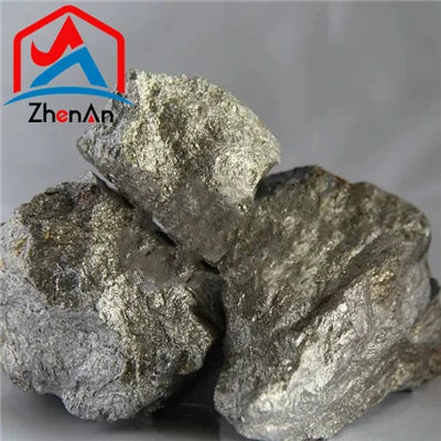 Femo 60 Molybdenum 55 Min