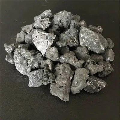 Фероникл производ легирани челици