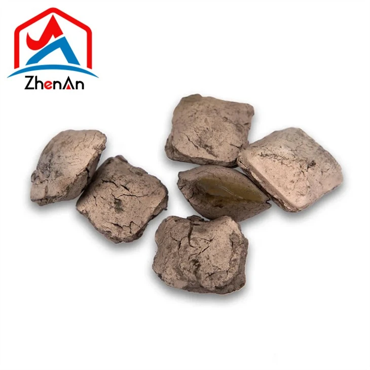 Top Quality Vanadium Nitrogen Alloy