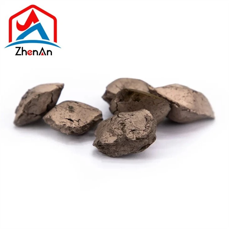 Top Quality Vanadium Nitrogen Alloy