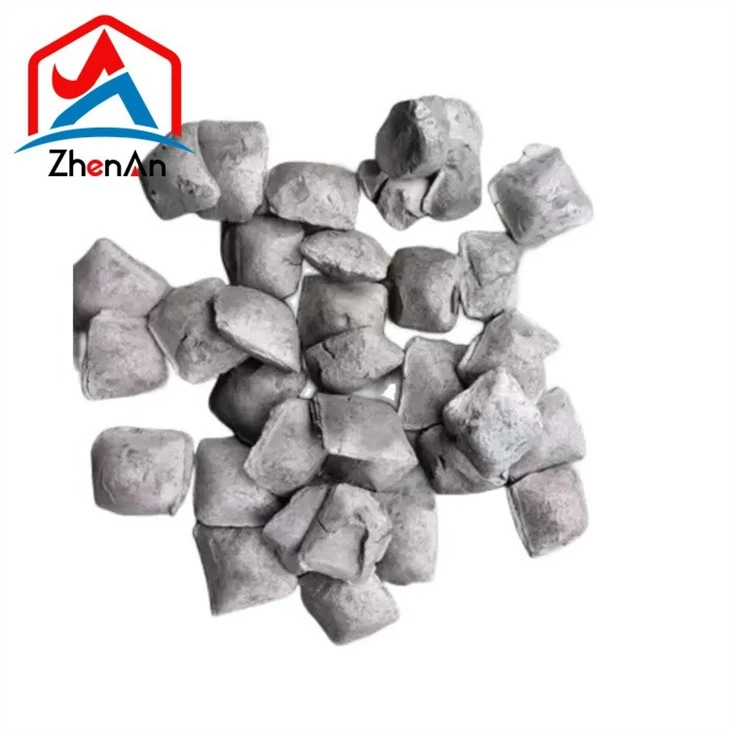 Top Quality Vanadium Nitrogen Alloy