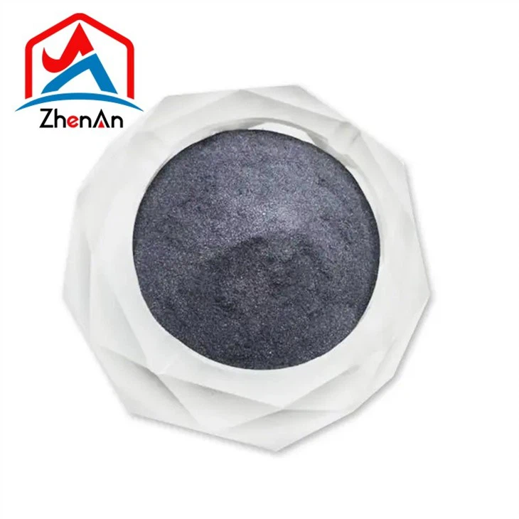 Used For Powder Metallurgy Powder Silicon Metal