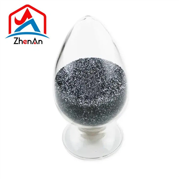 Used For Powder Metallurgy Powder Silicon Metal