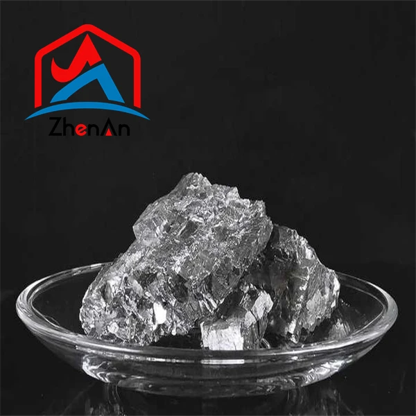 We Expot High Quality Ferrovanadium
