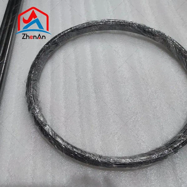 What is niobium wire used for? What is niobium wire used for?