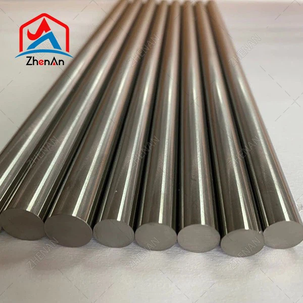 Electrodepolished Molybdenum Electrode Manufacturers Electrodepolished Molybdenum Electrode Manufacturers