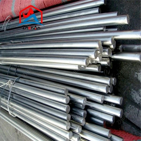 ZhenAn Zirconium Rod ZhenAn Zirconium Rod