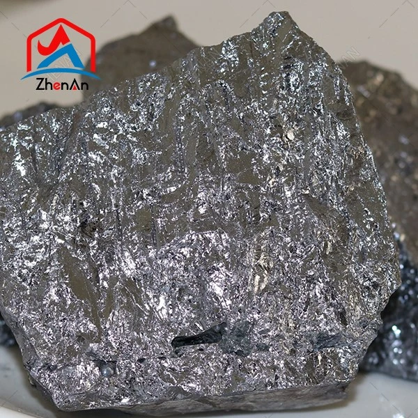 Industrial Silicon
