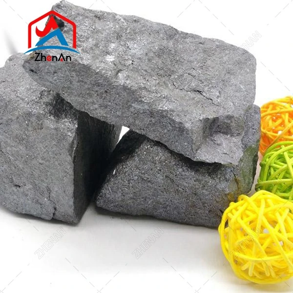 Ferro Silicon Alloy Ferro Silicon Alloy